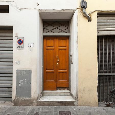 Charlize Apartment By Mamo Florence Exterior photo