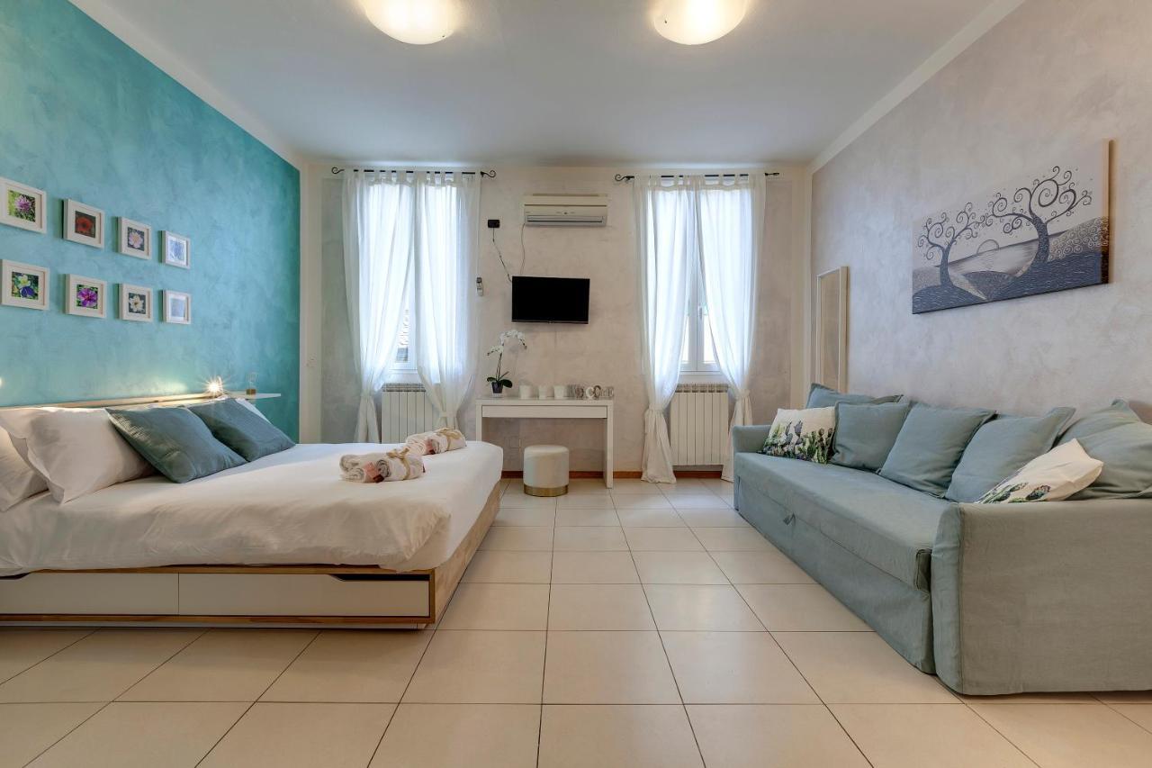 Charlize Apartment By Mamo Florence Exterior photo