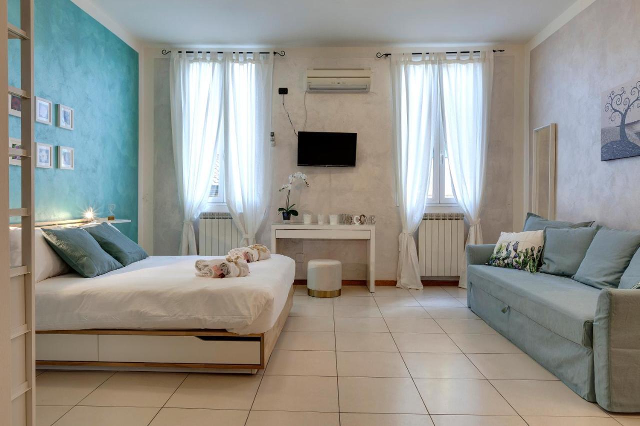 Charlize Apartment By Mamo Florence Exterior photo