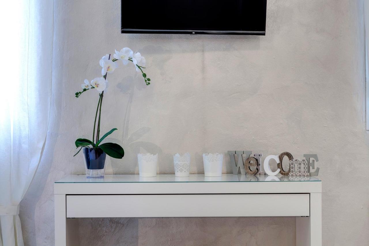 Charlize Apartment By Mamo Florence Exterior photo