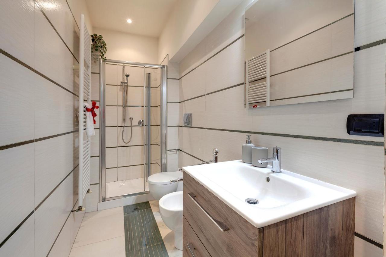 Charlize Apartment By Mamo Florence Exterior photo