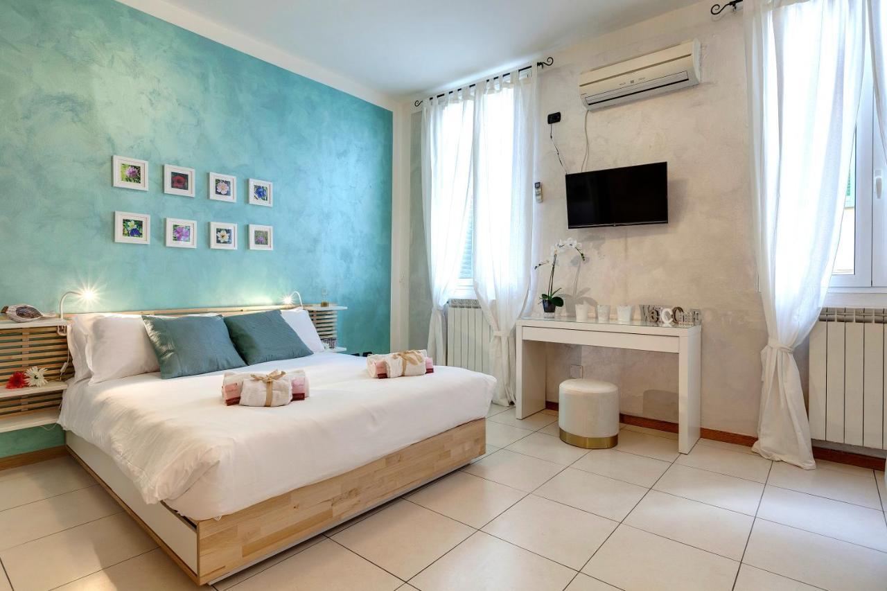Charlize Apartment By Mamo Florence Exterior photo